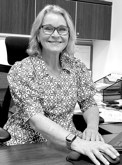 Leigh Mycoff