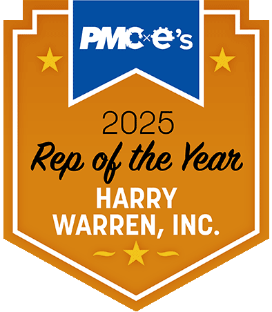 Rep of the year 2025 Rep of the year 2025