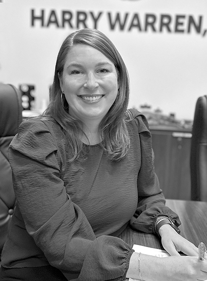 Whitney Morgan