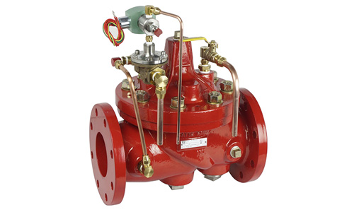 fire market plumbing