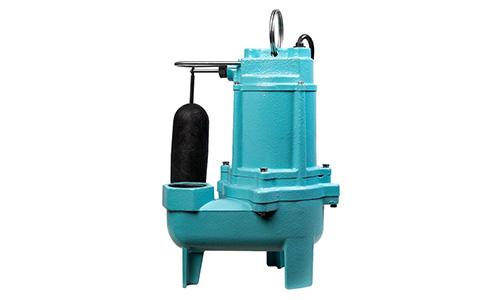 Septic plumbing