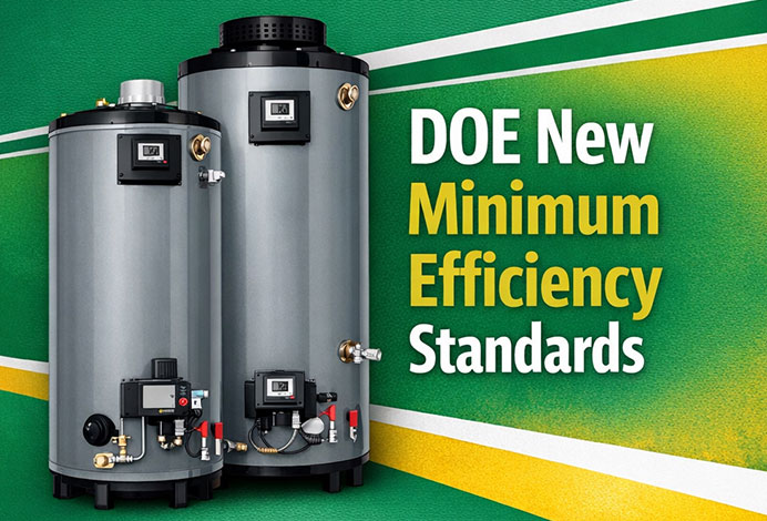 Water heater image