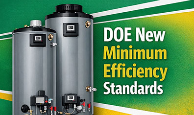 Water heater image