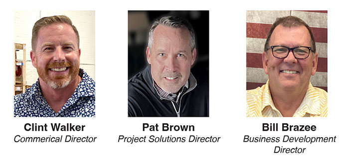 Harry Warren Directors