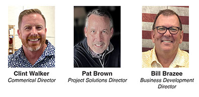 Harry Warren Directors