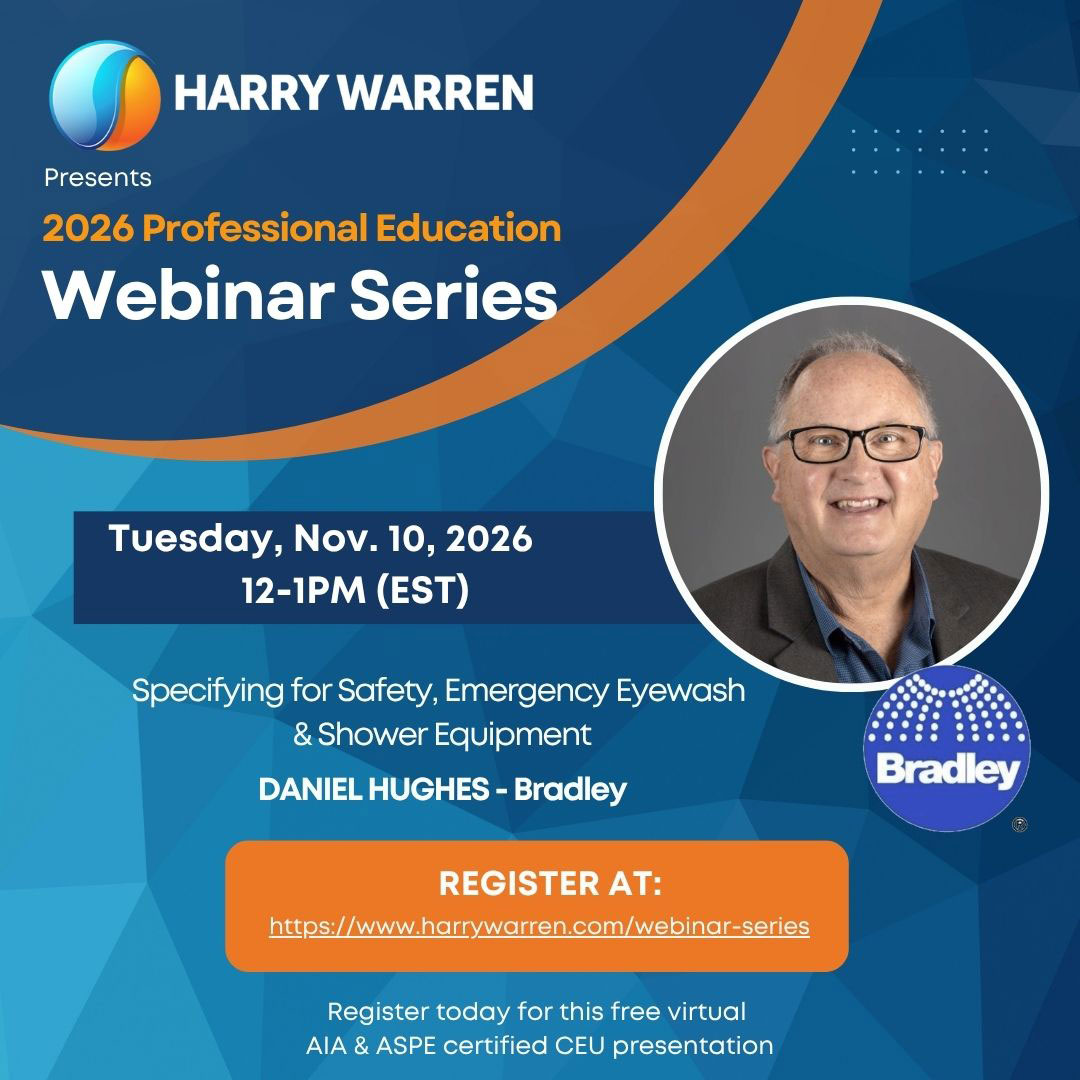 Harry Warren Webinar T&S Brass